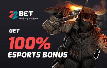 22bet esports|22bet eSports review .